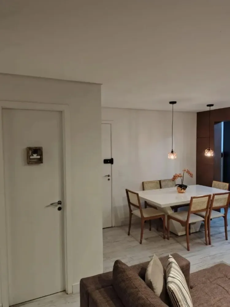 Apartamento, 2 quartos, 92 m² - Foto 2