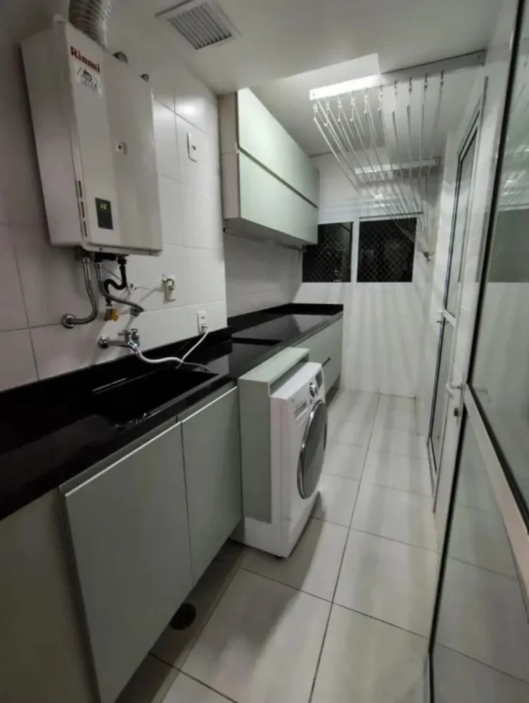 Apartamento, 2 quartos, 92 m² - Foto 6