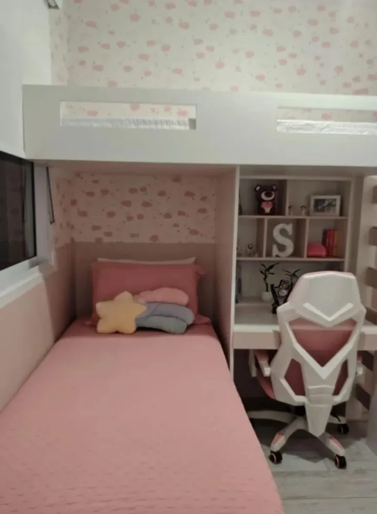 Apartamento, 2 quartos, 92 m² - Foto 9