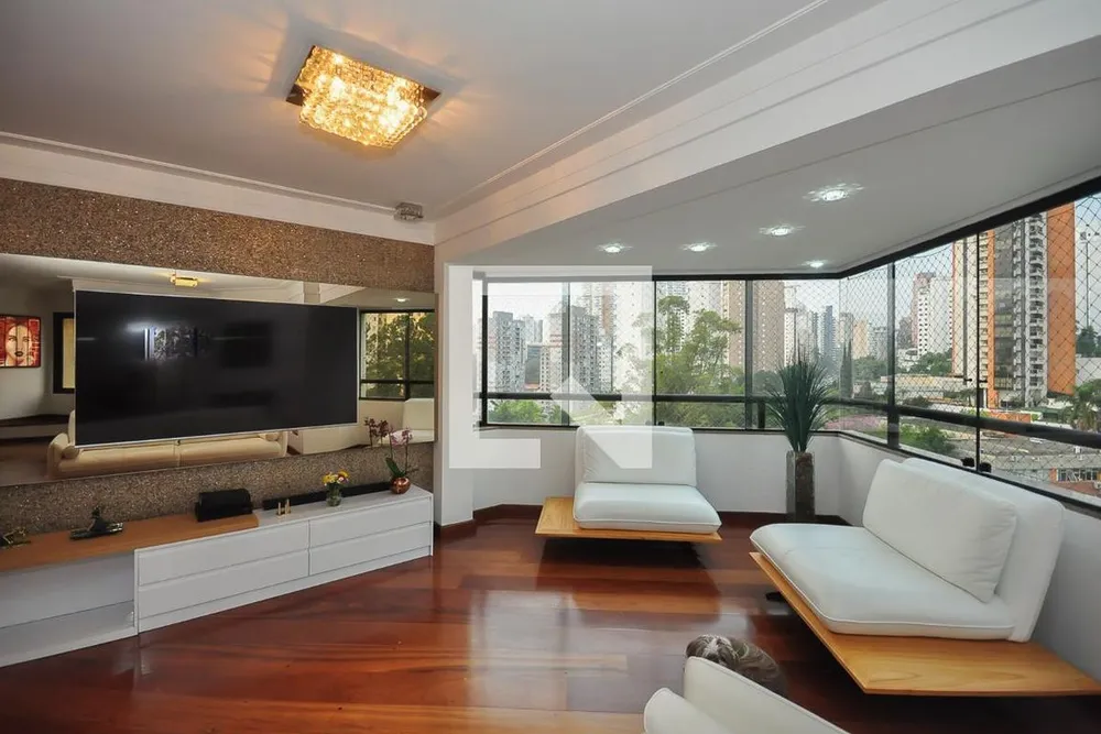 Apartamento, 3 quartos, 130 m² - Foto 3