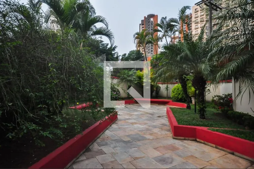 Apartamento, 3 quartos, 130 m² - Foto 1