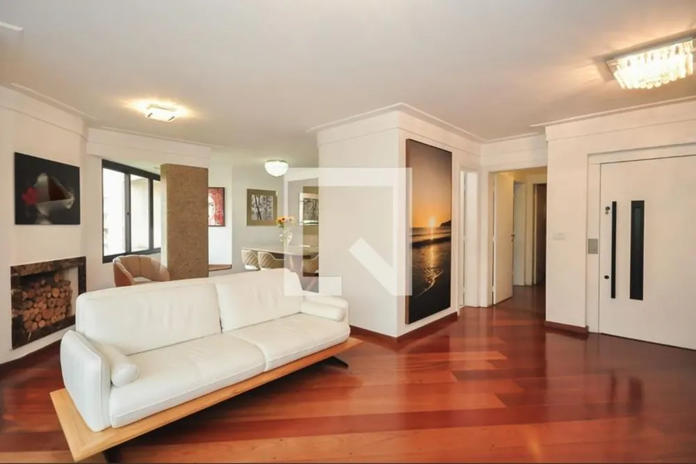 Apartamento, 3 quartos, 130 m² - Foto 4