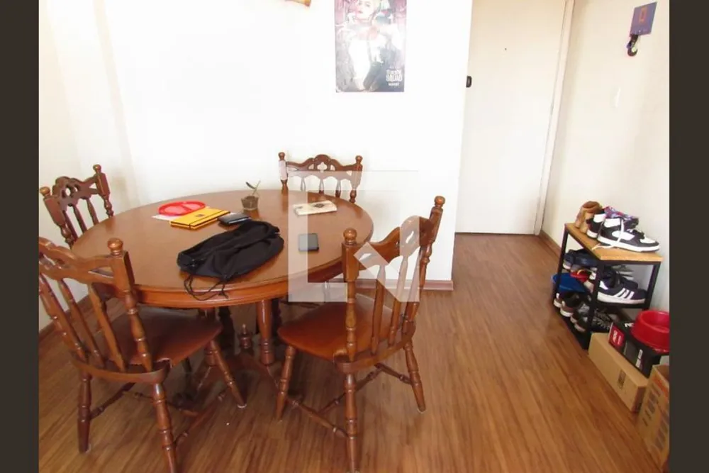 Apartamento, 2 quartos, 77 m² - Foto 2