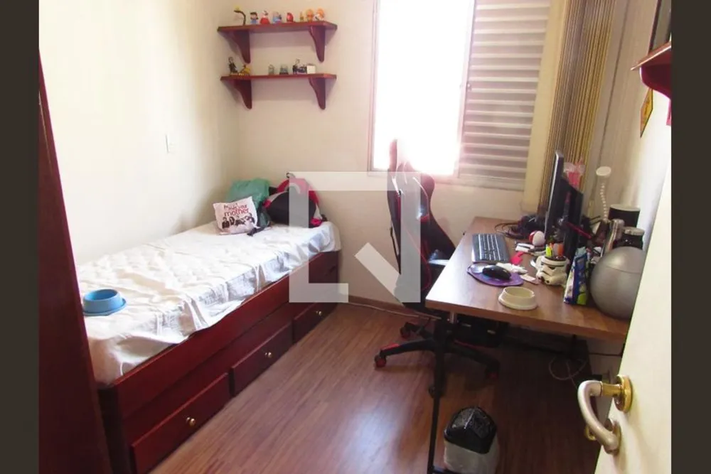 Apartamento, 2 quartos, 77 m² - Foto 1