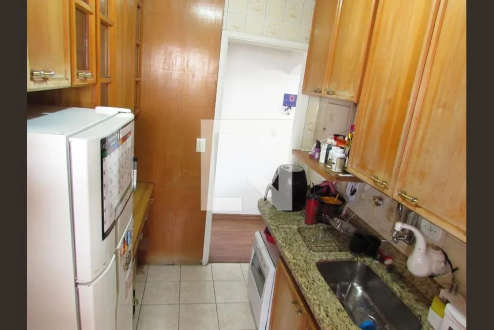 Apartamento, 2 quartos, 77 m² - Foto 3