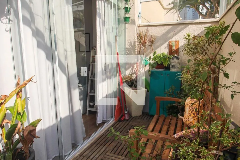 Apartamento, 2 quartos, 84 m² - Foto 2