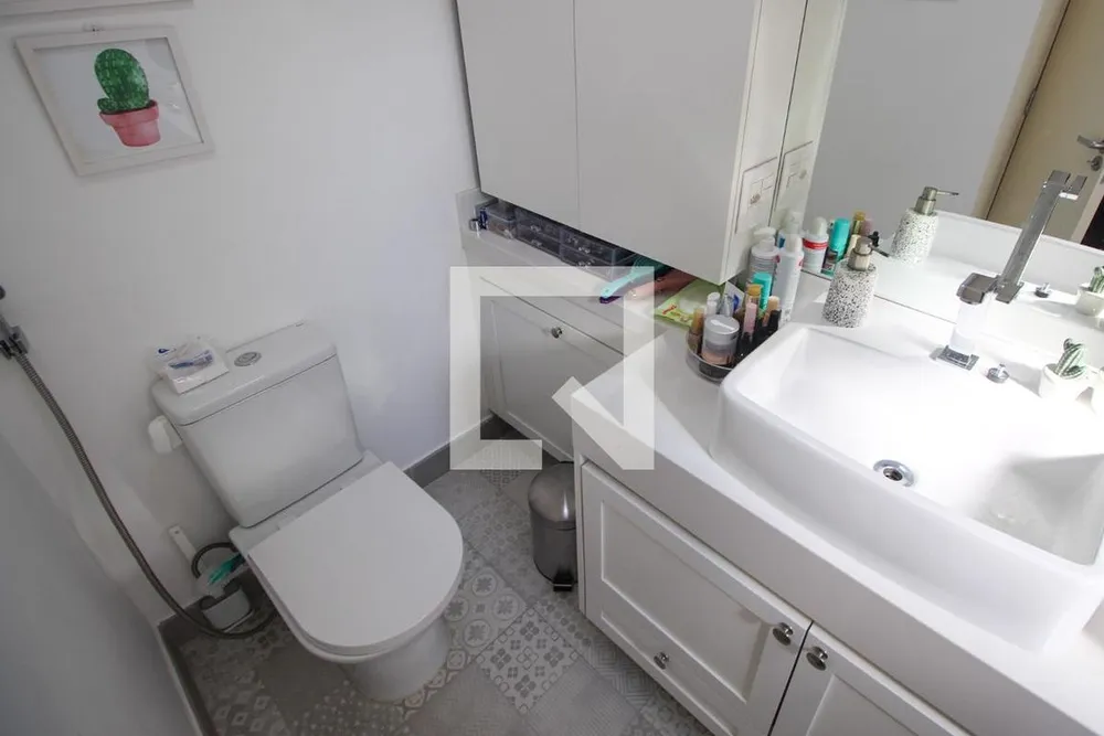 Apartamento, 2 quartos, 84 m² - Foto 1