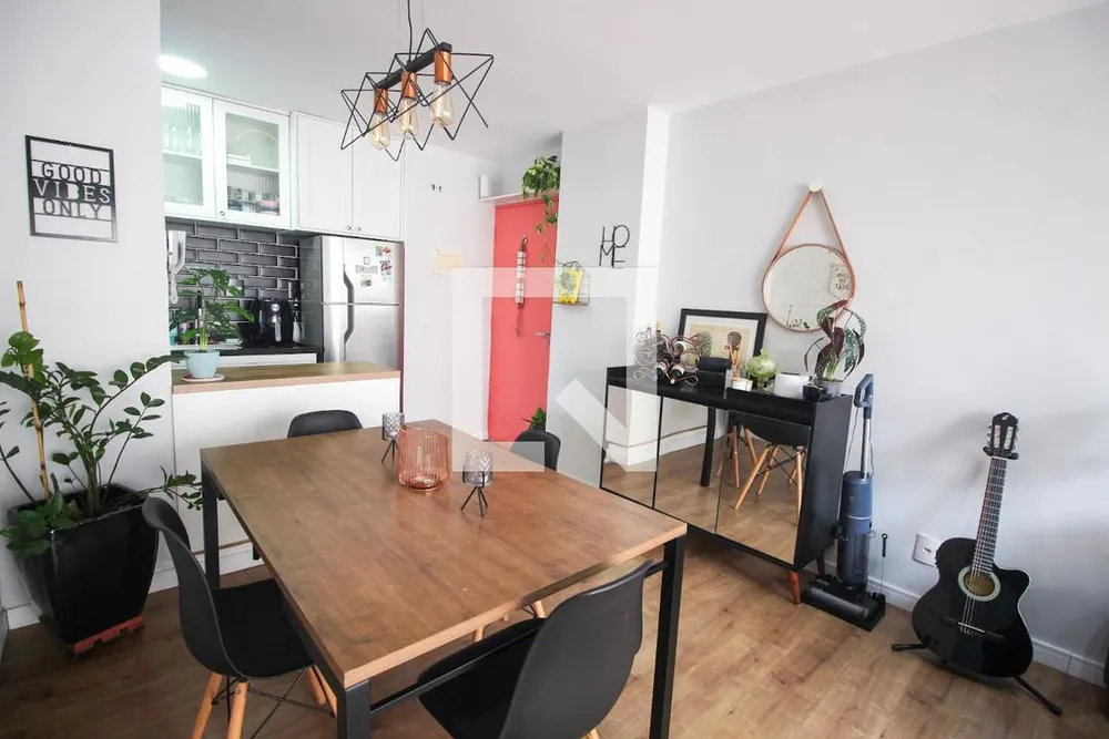 Apartamento, 2 quartos, 84 m² - Foto 4