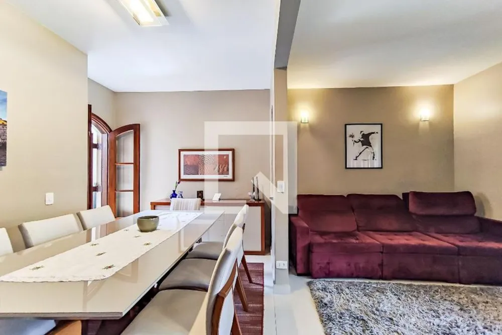 Casa, 4 quartos, 253 m² - Foto 2