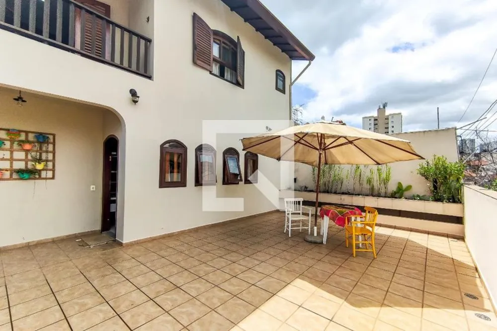 Casa, 4 quartos, 253 m² - Foto 3