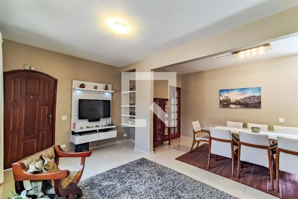 Casa, 4 quartos, 253 m² - Foto 3