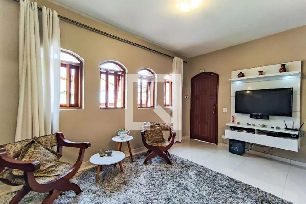 Casa, 4 quartos, 253 m² - Foto 2