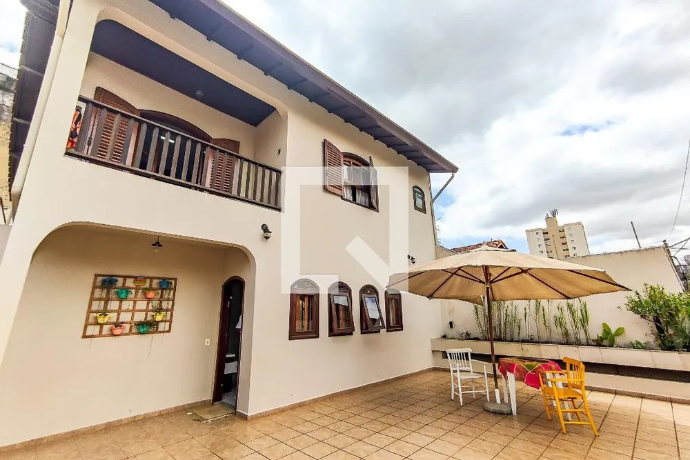 Casa, 4 quartos, 253 m² - Foto 12
