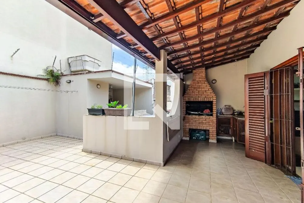 Casa, 4 quartos, 253 m² - Foto 8