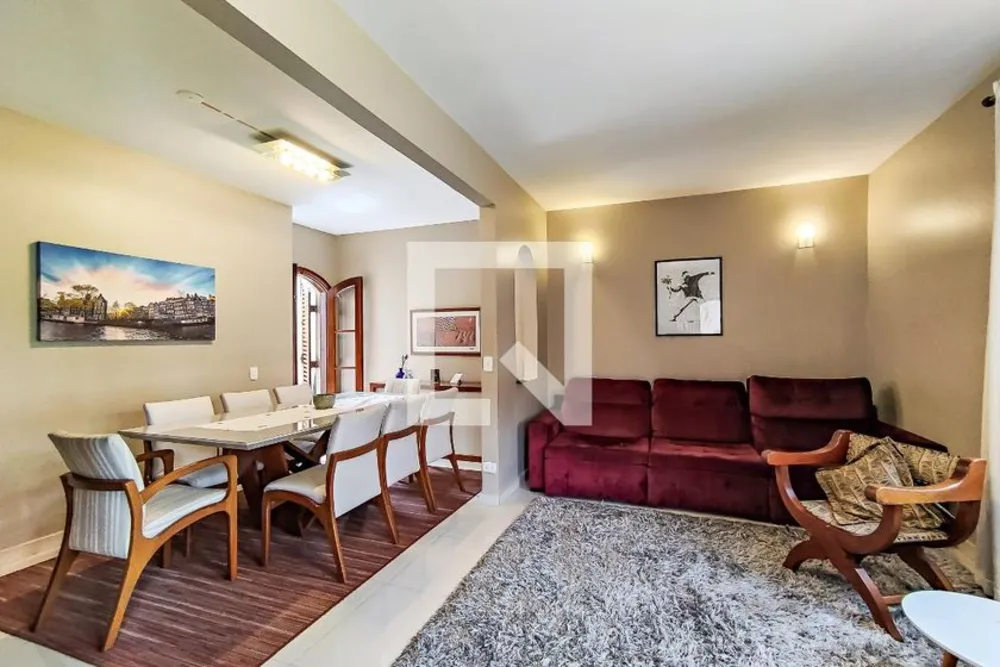 Casa, 4 quartos, 253 m² - Foto 1