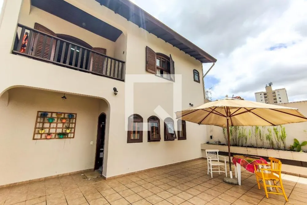 Casa, 4 quartos, 253 m² - Foto 4