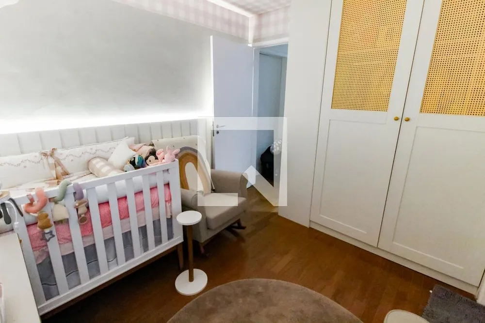 Apartamento, 3 quartos, 114 m² - Foto 2