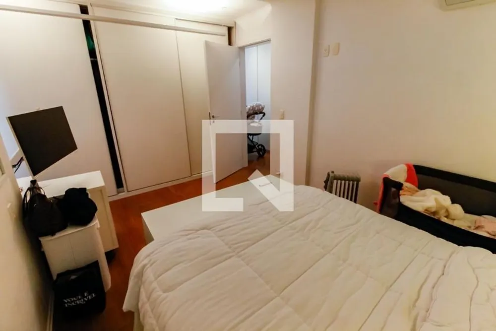 Apartamento, 3 quartos, 114 m² - Foto 1