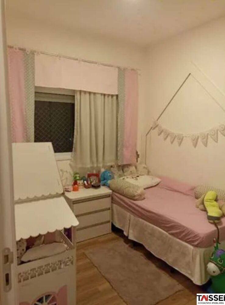 Apartamento, 3 quartos, 77 m² - Foto 4
