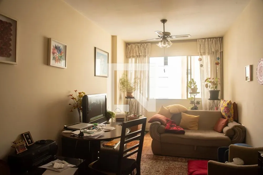 Apartamento, 1 quarto, 52 m² - Foto 4