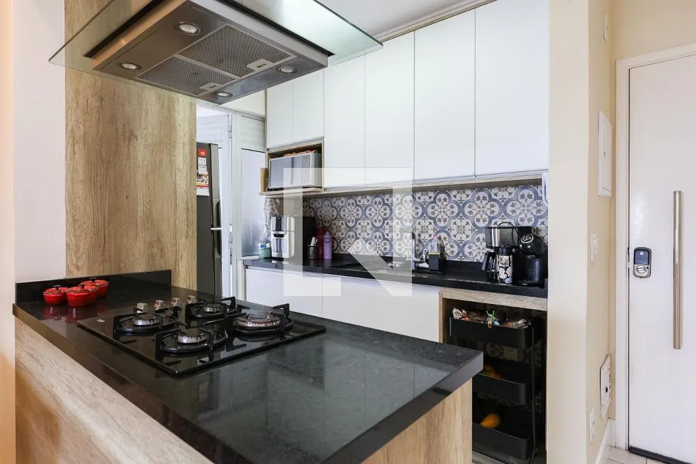 Apartamento, 3 quartos, 84 m² - Foto 2