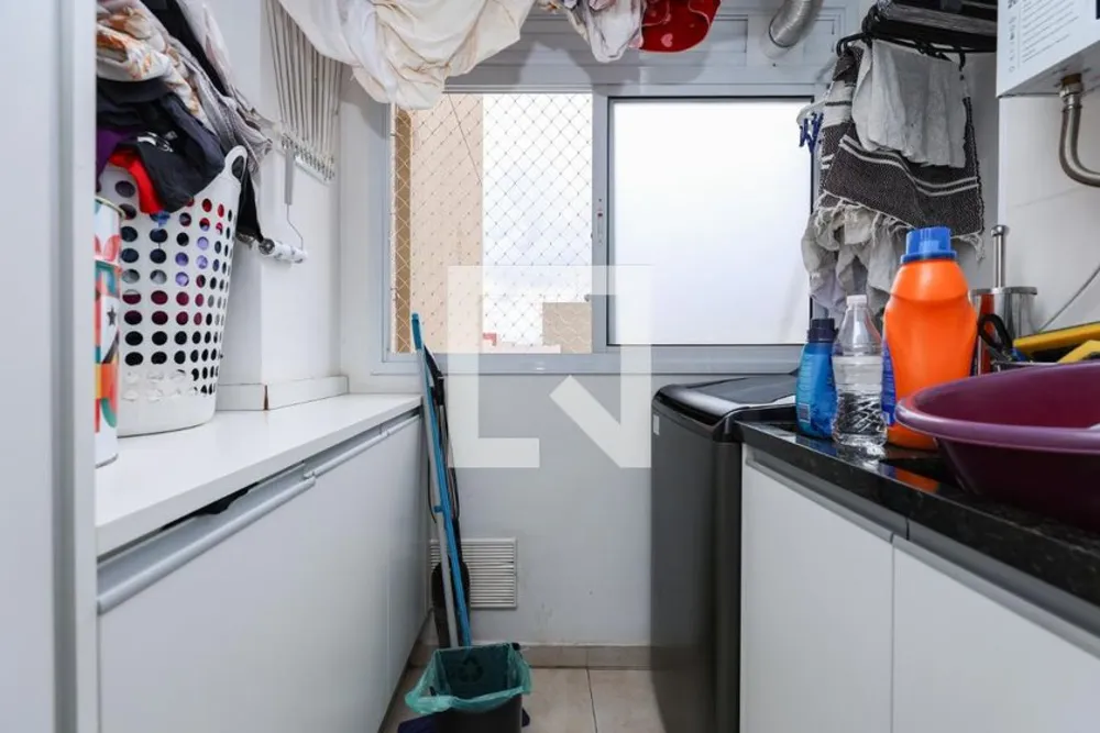 Apartamento, 3 quartos, 84 m² - Foto 10