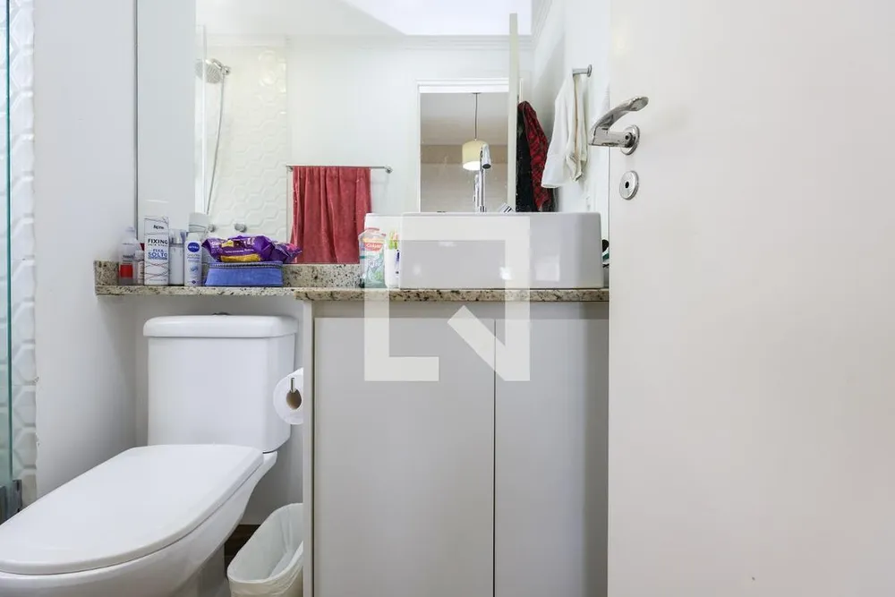 Apartamento, 3 quartos, 84 m² - Foto 4