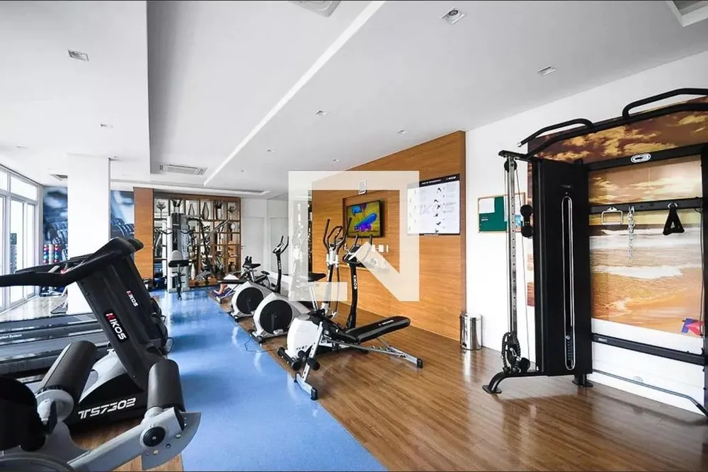 Apartamento, 3 quartos, 84 m² - Foto 9