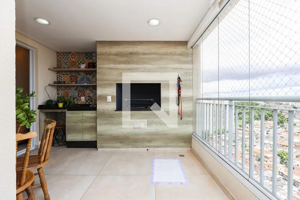 Apartamento, 3 quartos, 84 m² - Foto 8
