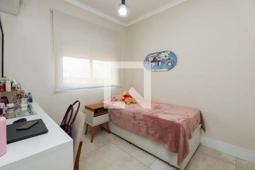 Apartamento, 3 quartos, 84 m² - Foto 3