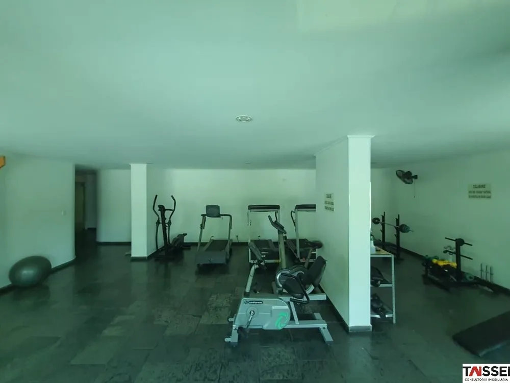 Apartamento, 3 quartos, 130 m² - Foto 13