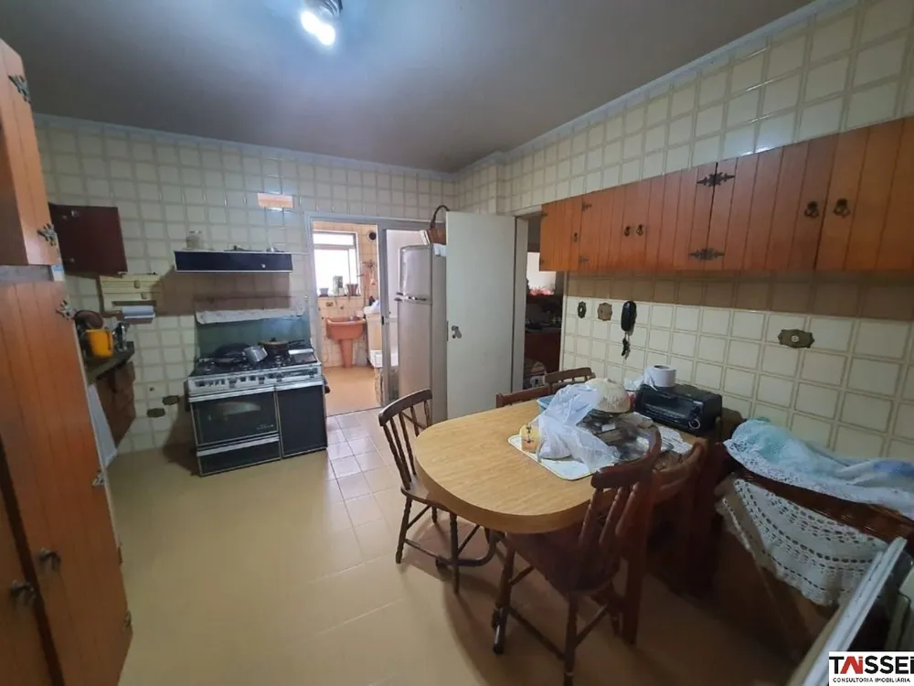 Apartamento, 3 quartos, 130 m² - Foto 5