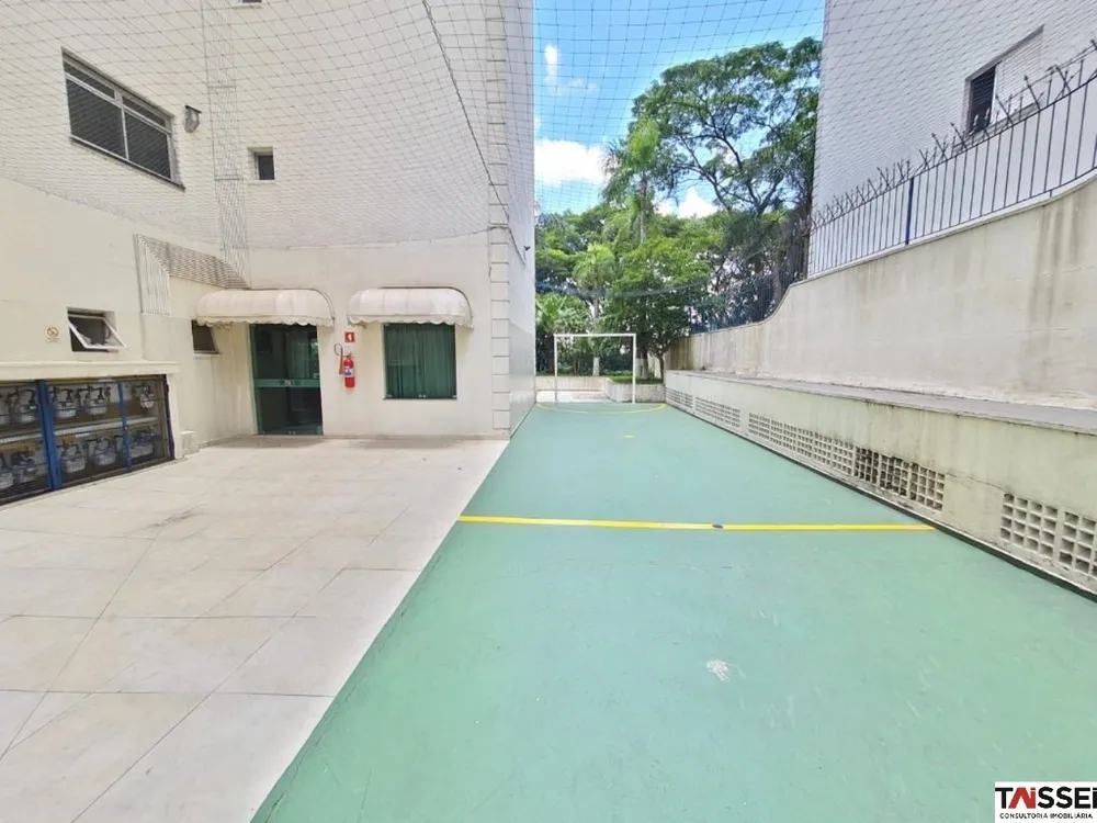 Apartamento, 3 quartos, 130 m² - Foto 10