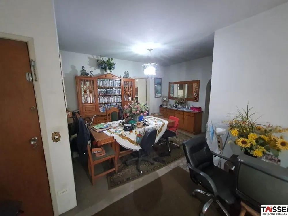 Apartamento, 3 quartos, 130 m² - Foto 16