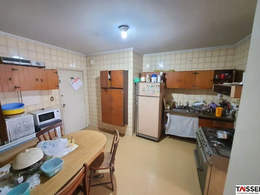Apartamento, 3 quartos, 130 m² - Foto 2