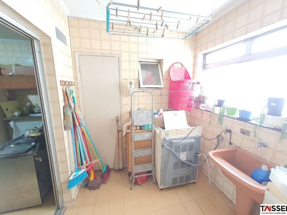 Apartamento, 3 quartos, 130 m² - Foto 1