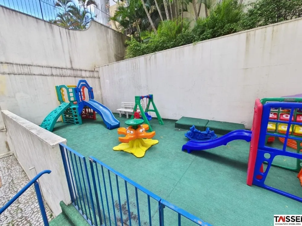 Apartamento, 3 quartos, 130 m² - Foto 14