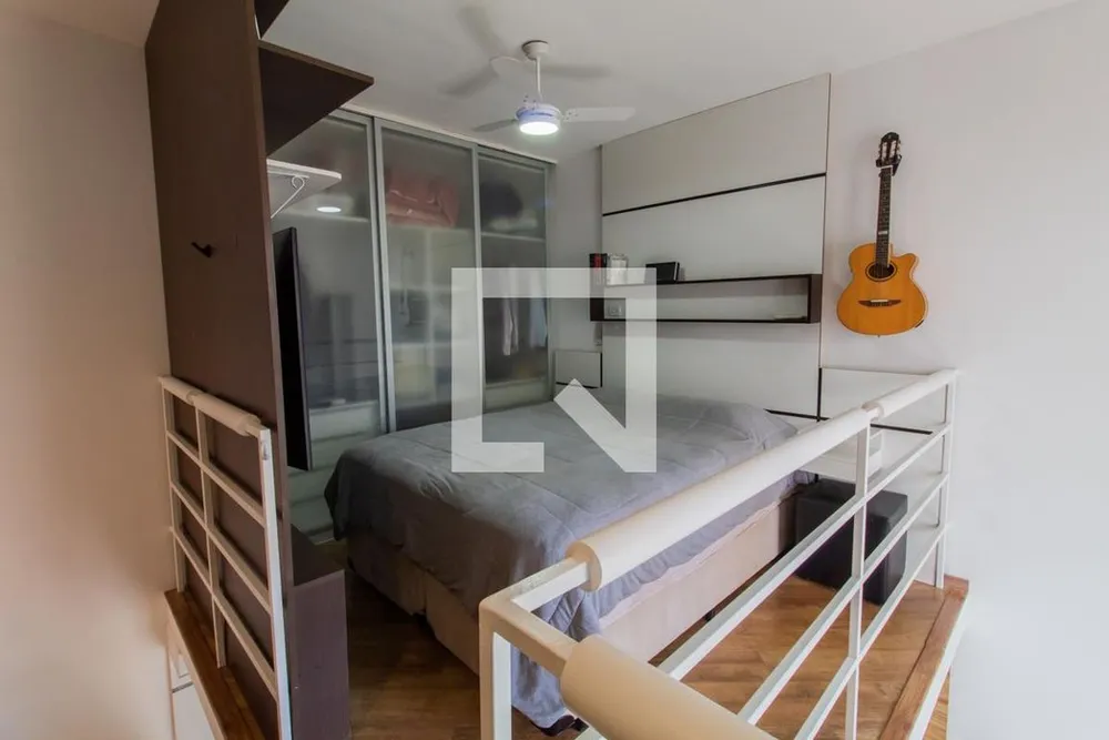 Apartamento, 1 quarto, 49 m² - Foto 5