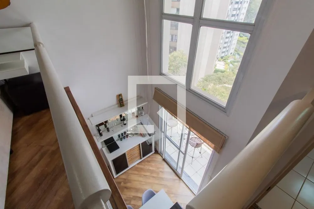 Apartamento, 1 quarto, 49 m² - Foto 1