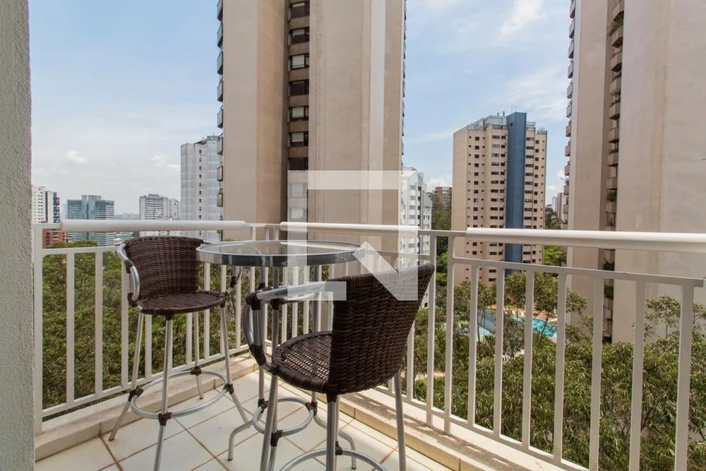 Apartamento, 1 quarto, 49 m² - Foto 11