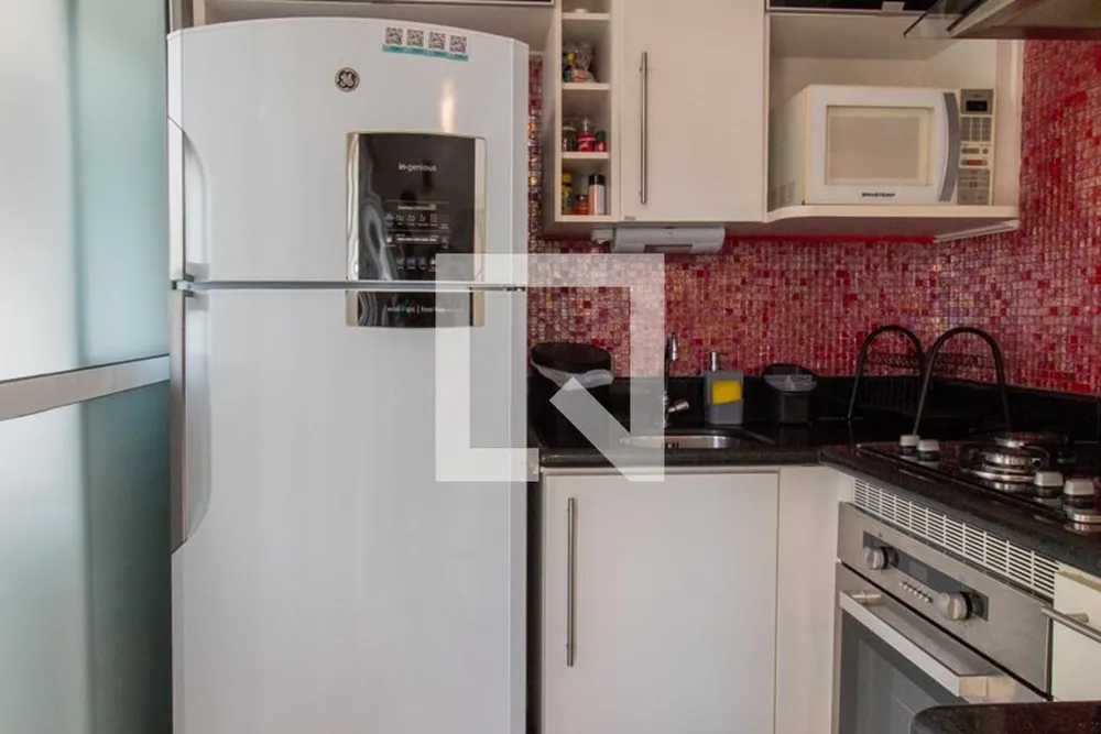 Apartamento, 1 quarto, 49 m² - Foto 12