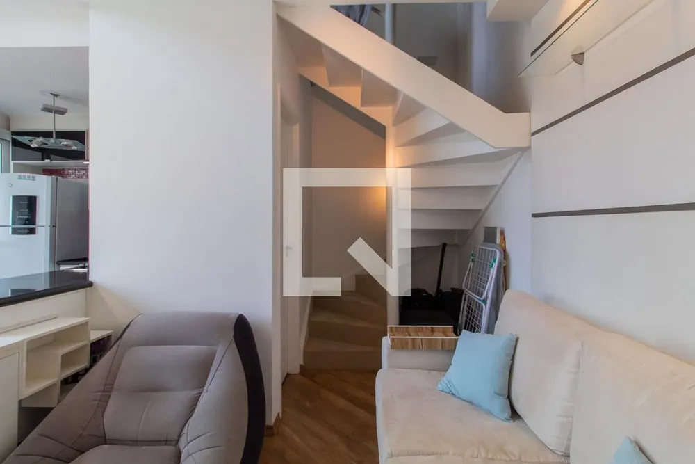 Apartamento, 1 quarto, 49 m² - Foto 4