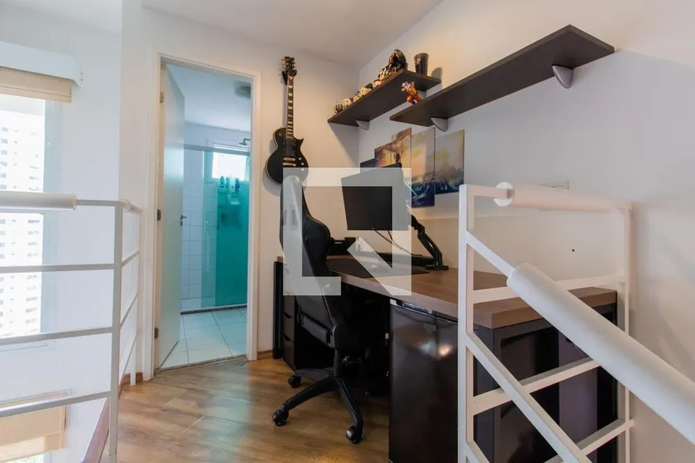 Apartamento, 1 quarto, 49 m² - Foto 6