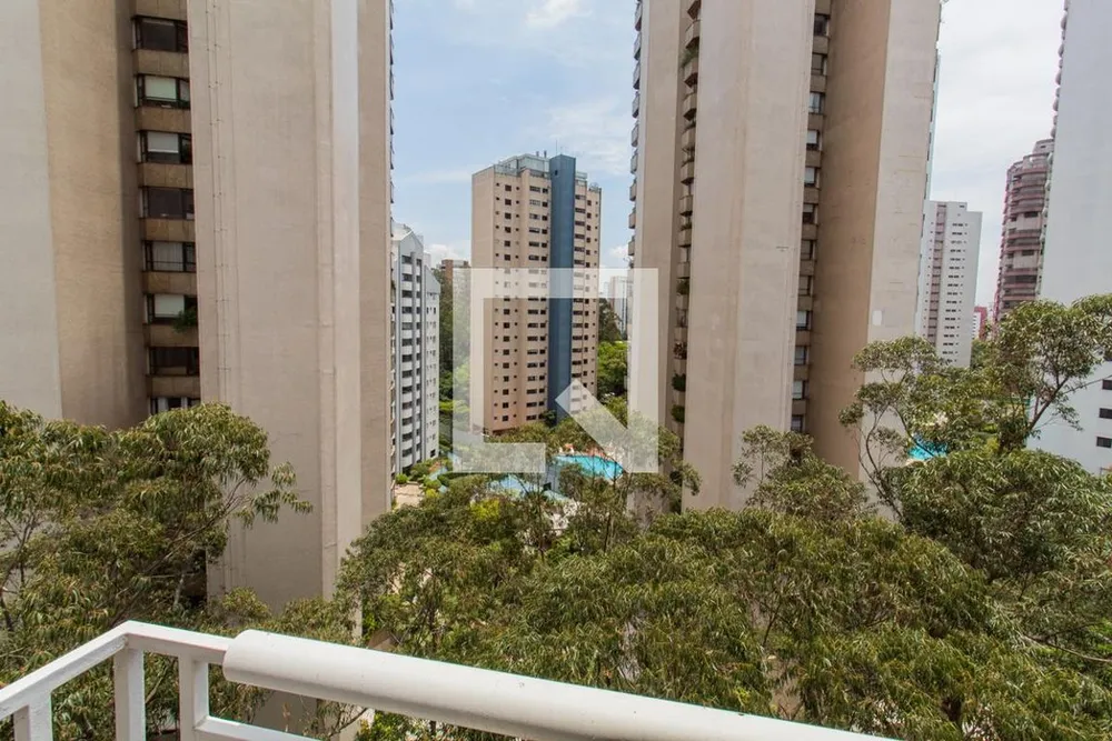 Apartamento, 1 quarto, 49 m² - Foto 2