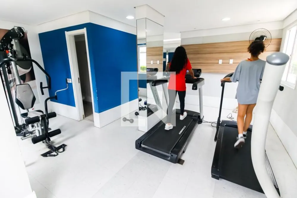 Apartamento, 3 quartos, 85 m² - Foto 5