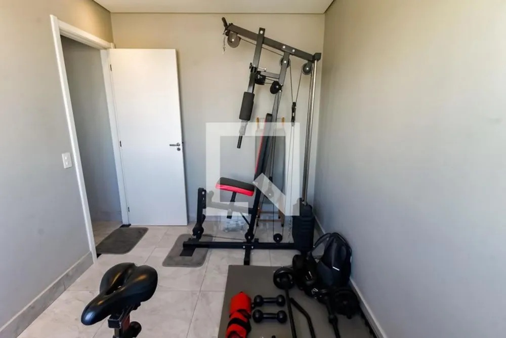 Apartamento, 3 quartos, 85 m² - Foto 10