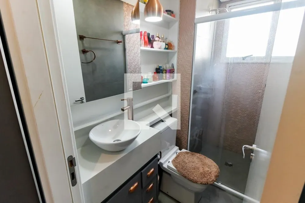 Apartamento, 3 quartos, 85 m² - Foto 15