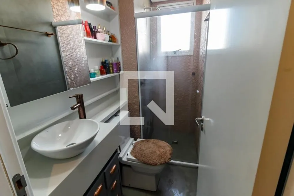 Apartamento, 3 quartos, 85 m² - Foto 2