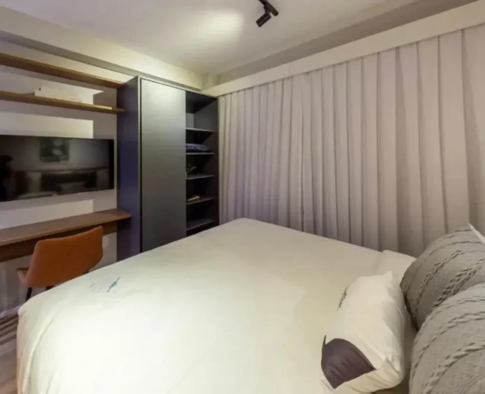 Kitnet-Studio, 43 m² - Foto 3