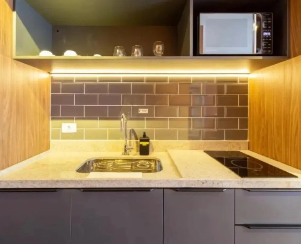 Kitnet-Studio, 43 m² - Foto 6